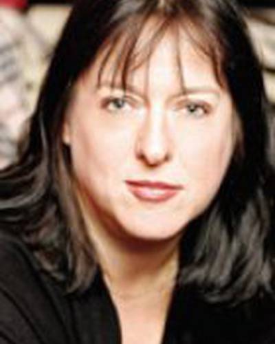 Джули Бурчилл фото