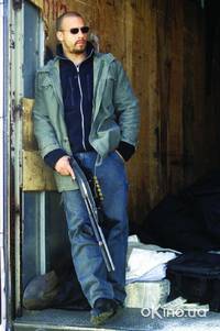 Кадр Одиночка