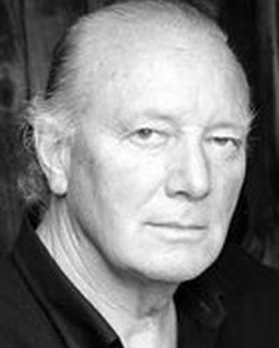 Стивен Чейз фото