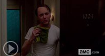 ТВ-ролик (сезон 6, эпизод 11)