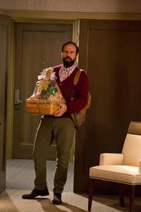 Кадр На старт!