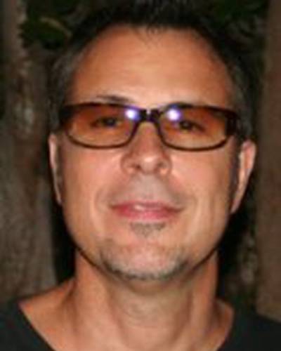 Джозеф Юлиано фото