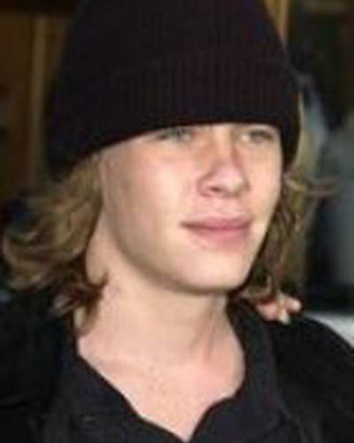 Броли Нолти фото