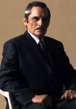 Мануэль Охеда фото