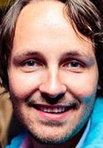 Павел Худяков фото