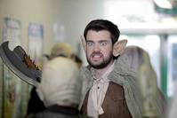 Кадр Непутёвая учёба