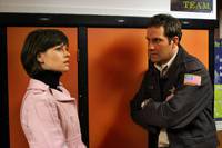 Кадр Мертвая зона