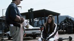 Кадр из фильма "Фейерверк" - 2