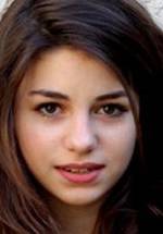 Альба Гайя Крагеде Беллуджи фото