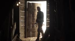 Кадр из фильма "Игра на выживание" - 1