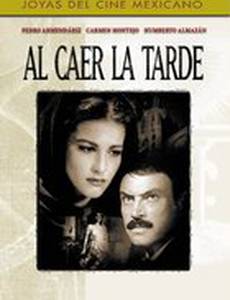 Al caer la tarde