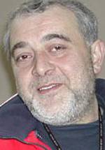 Леван Лазишвили фото