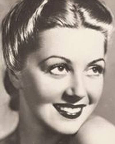 Нелли Корради фото