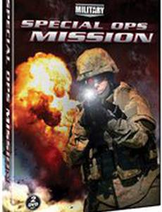 Специальная миссия Уиллиса