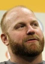 Крис Хоук фото