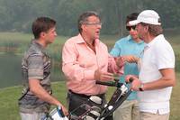 Кадр Моя безумная семья