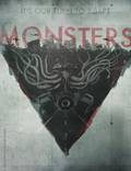 Постер из фильма "Монстры" - 1