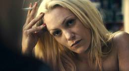 Кадр из фильма "Скорпион" - 2