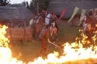 Кадр Мерлин