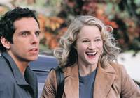 Кадр Знакомство с родителями