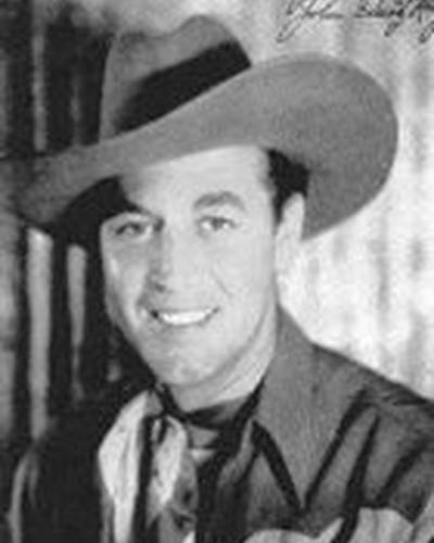 John «Dusty» King фото