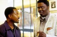 Кадр Что могло быть хуже?