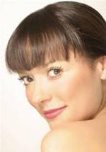 Каролина Асеведо фото