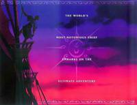 Постер Синдбад: Легенда семи морей