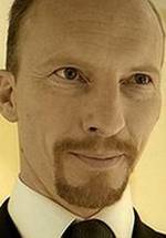 Майкл Дженн фото