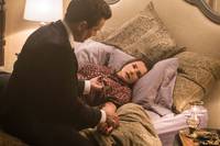 Кадр Ведьмы Ист-Энда