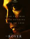 Постер из фильма "Ровер" - 1