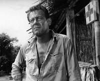 Кадр Мост через реку Квай