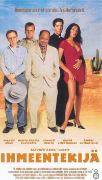 Постер По кусочкам