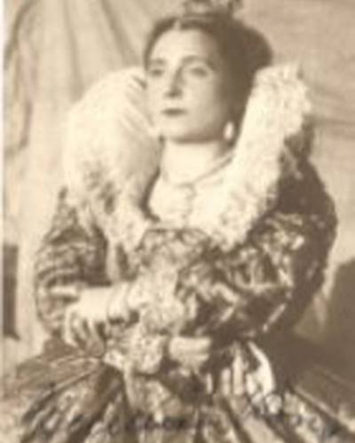 Хермине Кернер фото