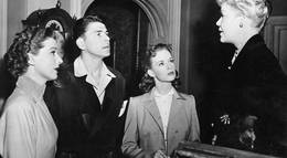 Кадр из фильма "Луиза" - 1