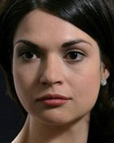 Марта Янева фото