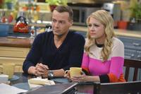 Кадр Мелисса и Джоуи