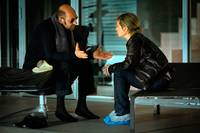 Кадр 22 пули: Бессмертный