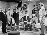 Кадр Лиссабон