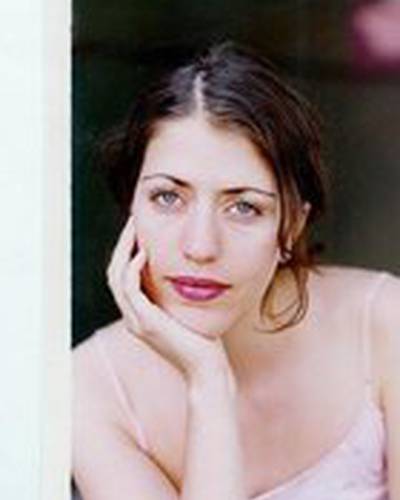 Мэгги Перен фото