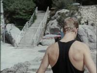 Кадр Бухта смерти