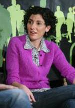 Эллисон Силверман фото