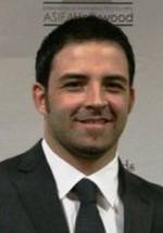 Хоаким Дос Сантос фото