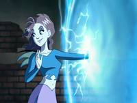 Кадр Чародейки