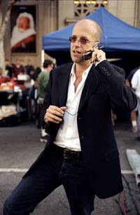 Кадр Ограбление по-итальянски