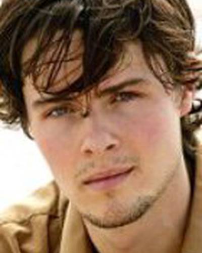 Саймон Миллер фото