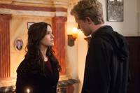 Кадр Академия вампиров