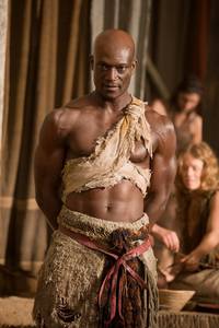 Кадр Спартак: Кровь и песок