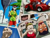 Кадр Майами Ганз