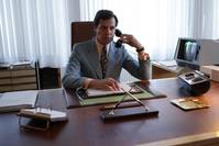 Кадр Пена дней